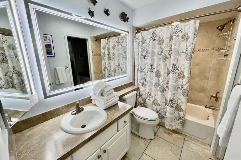 Bathroom 1