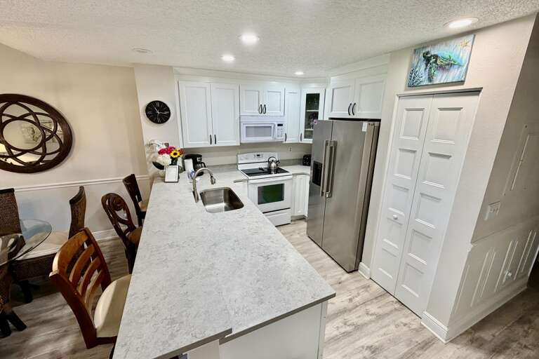Kitchen Kitchen