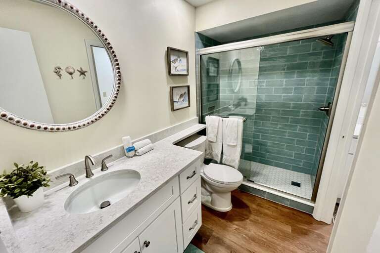 Bathroom 1