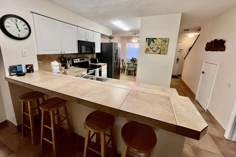 Kitchen Kitchen