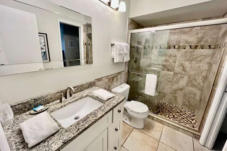 Bathroom 1 Bathroom 1