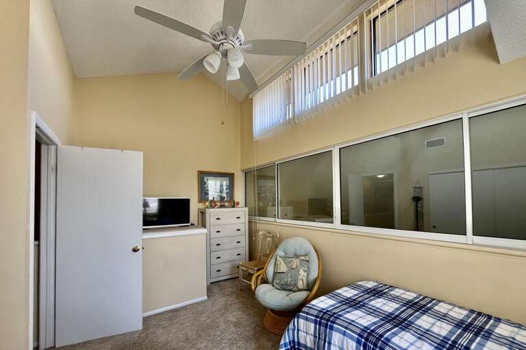 Bedroom 2 Bedroom 2