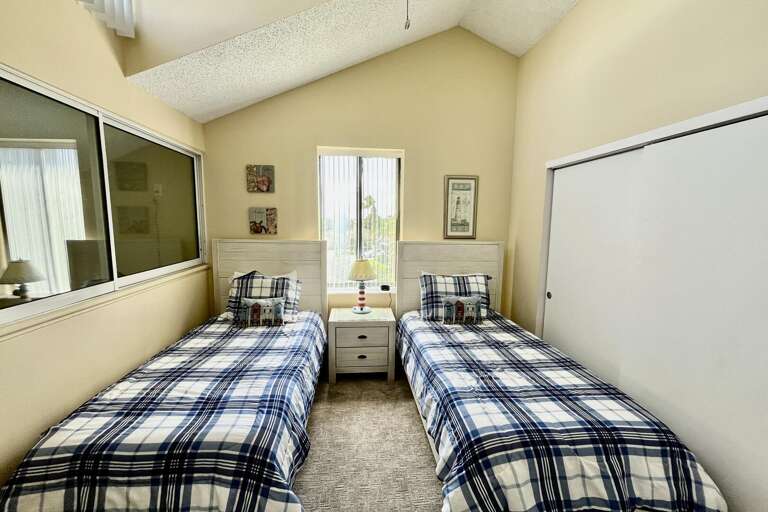 Bedroom 2 Bedroom 2