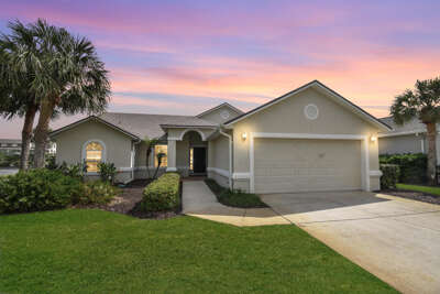 101 Village Las Palmas Lane