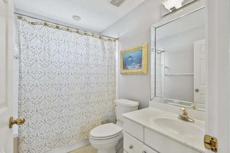 Bathroom 2