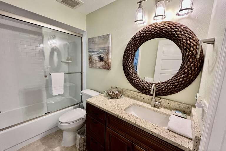 Bathroom 1 Bathroom 1
