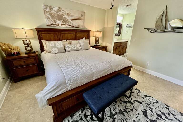 Bedroom 1 Bedroom 1