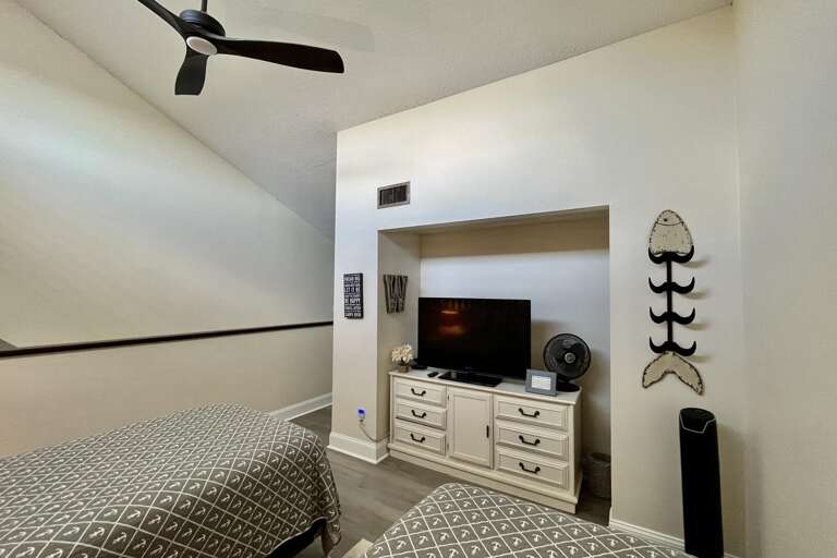 Bedroom 2 Bedroom 2