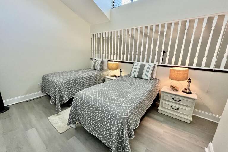Bedroom 2 Bedroom 2
