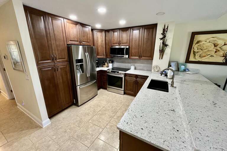 Kitchen Kitchen