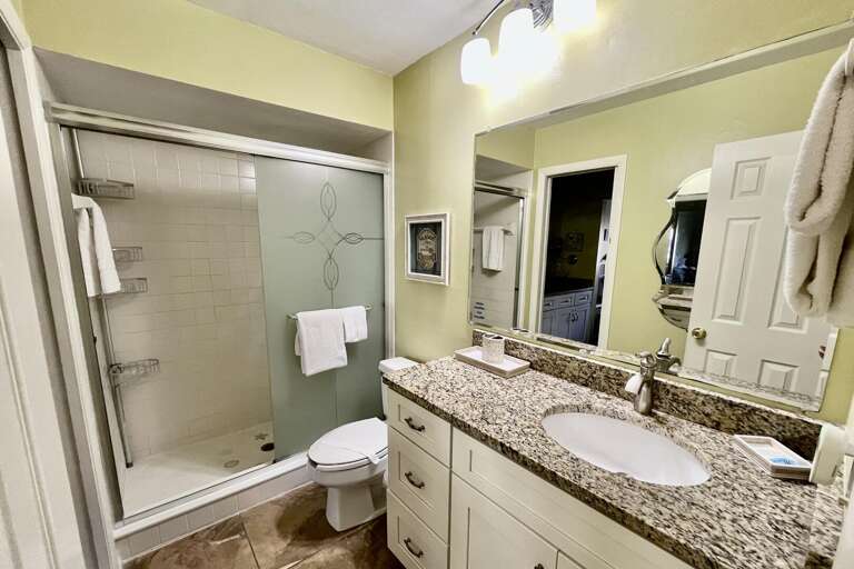 Bathroom 1