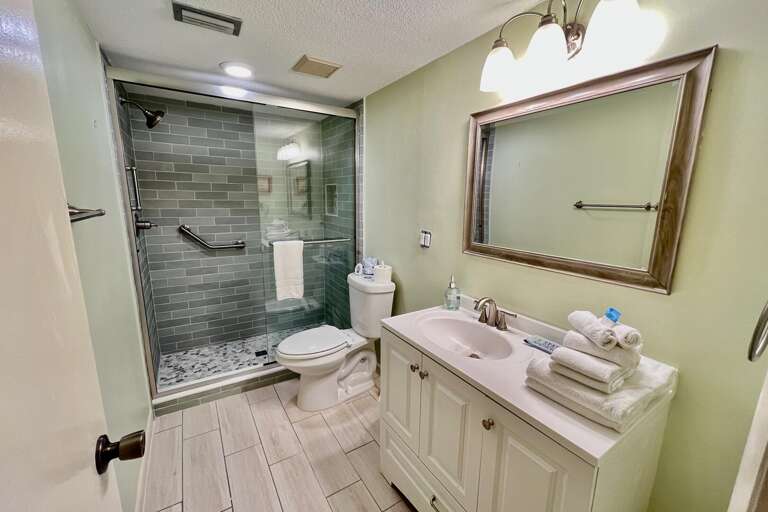 Bathroom 2 Bathroom 2