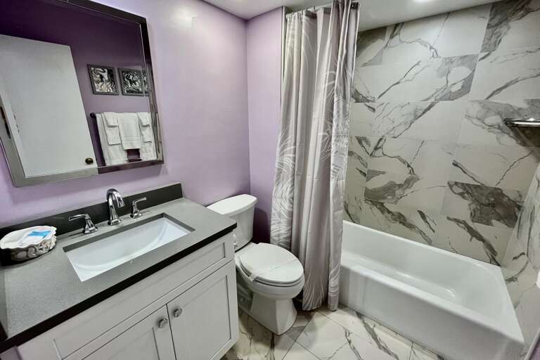 Bathroom 2