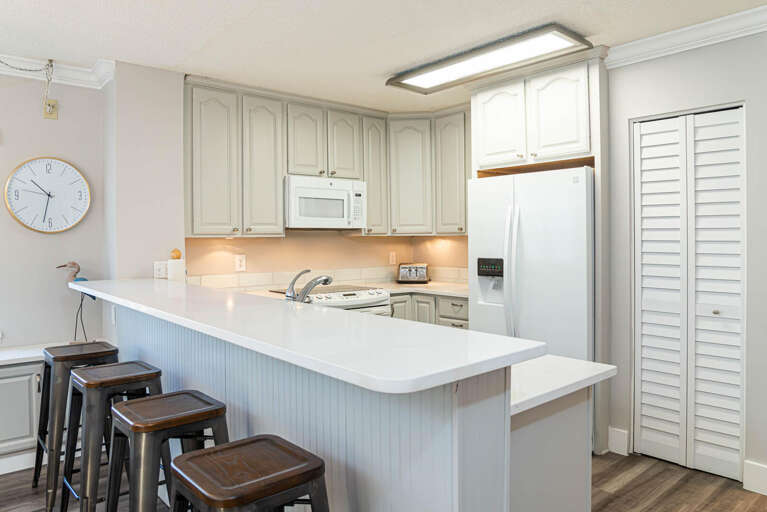 St Augustine Beach Condo Rental