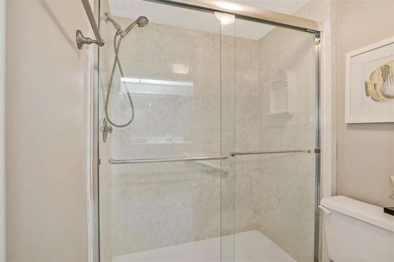 Bathroom 1 Bathroom 1