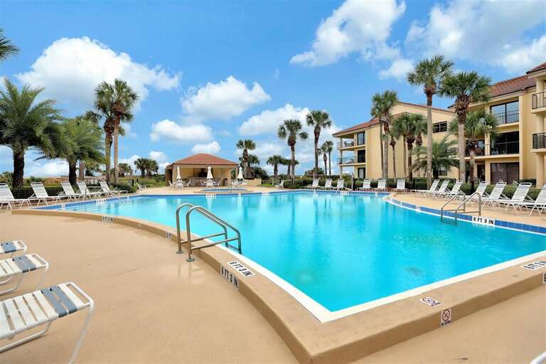 Vista pool   hot tub