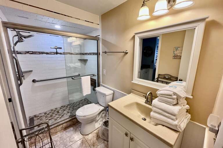 Bathroom 1 Bathroom 1