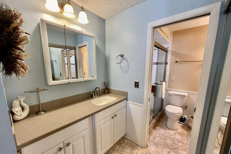 Bathroom 1 (en suite)