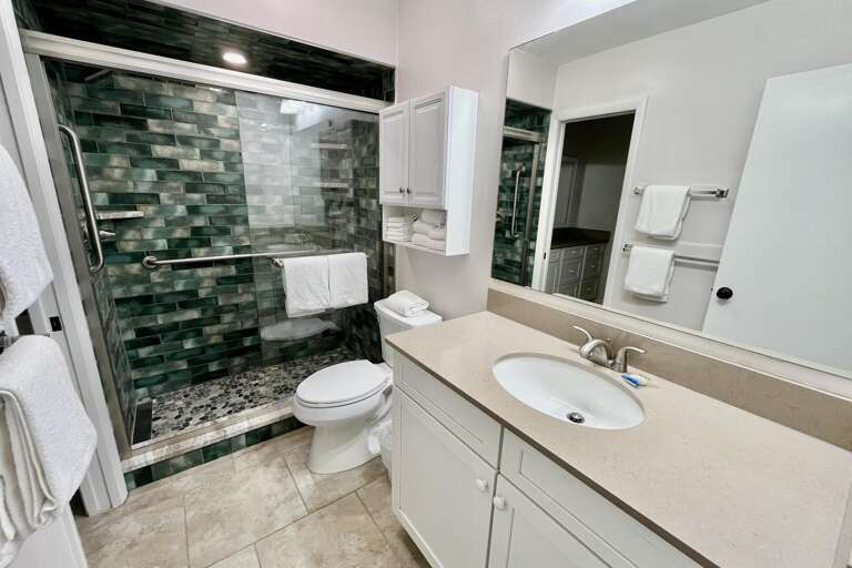 Bathroom 2