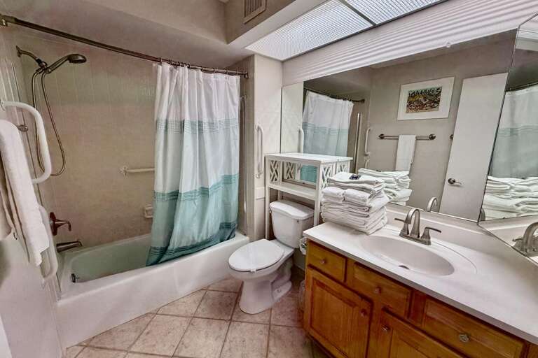 Bathroom 2