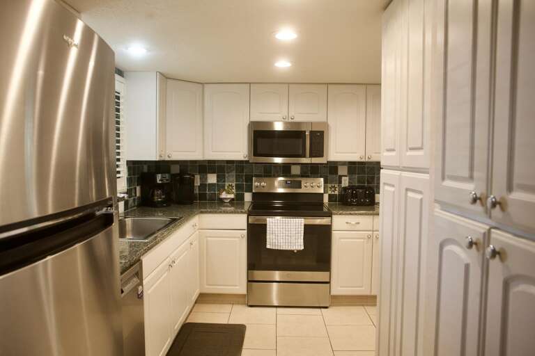 Kitchen Kitchen