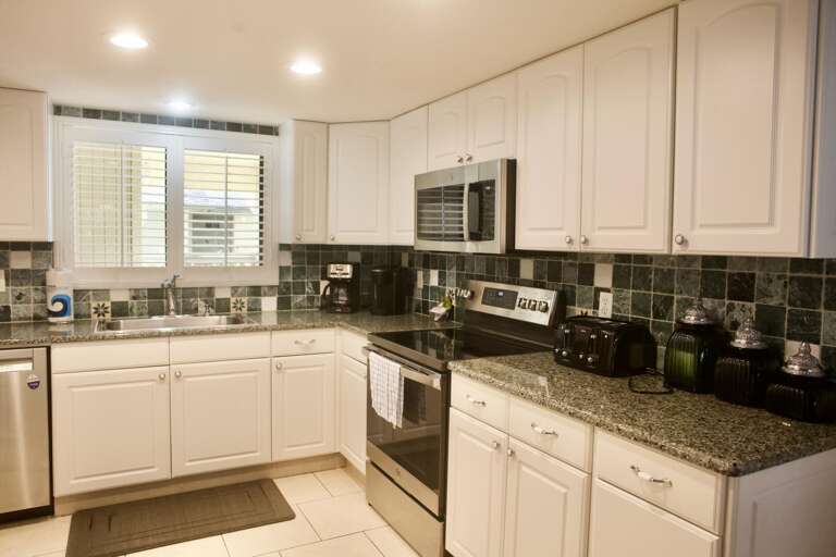 Kitchen Kitchen