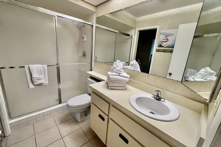 Bathroom 1