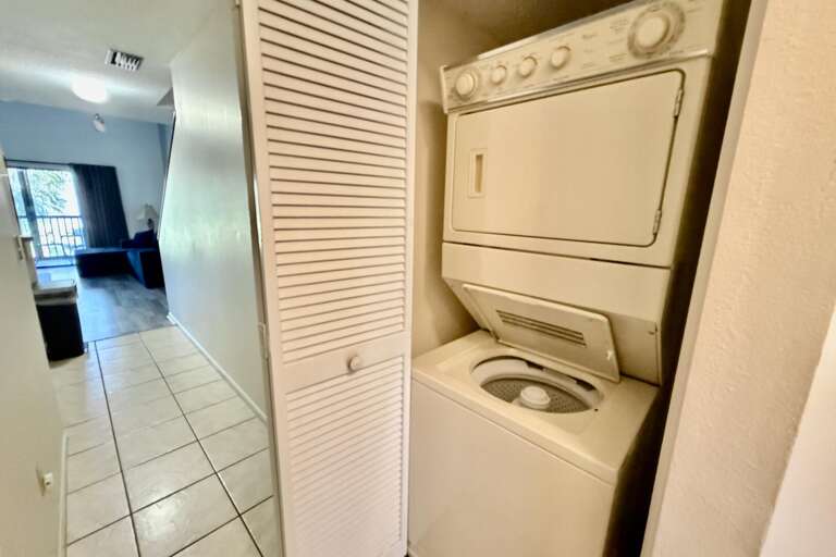 Washer/dryer