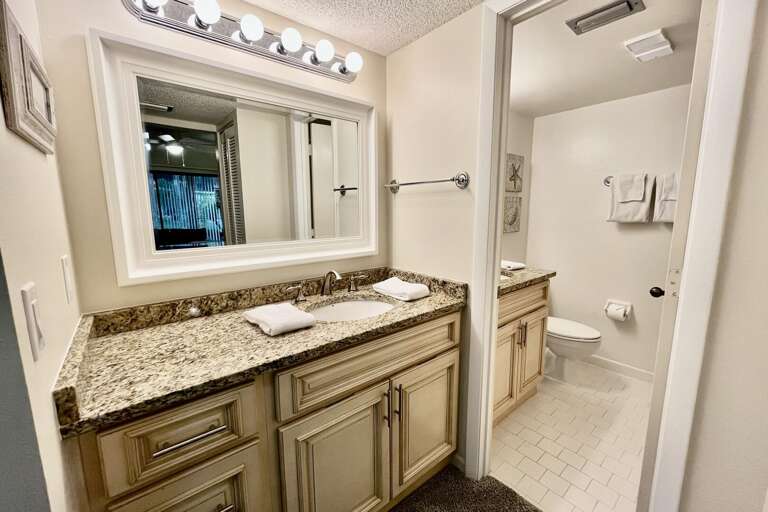 Bathroom 1 (en suite)