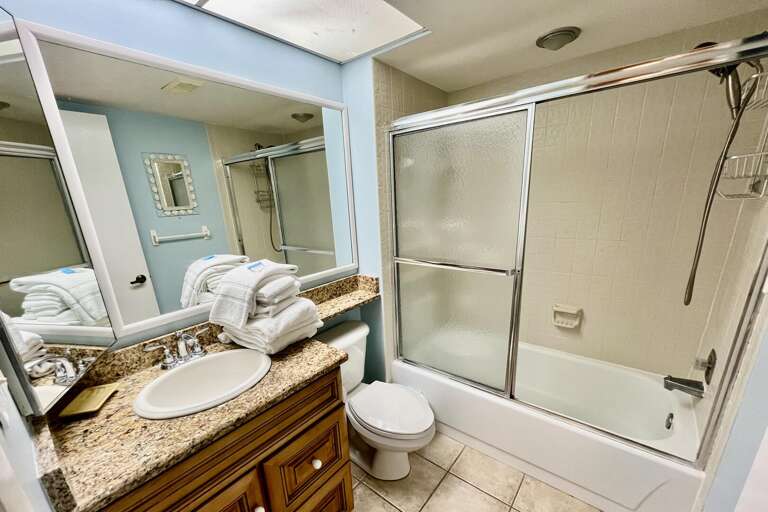 Bathroom 2