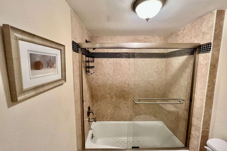 Bathroom 1 (en suite)