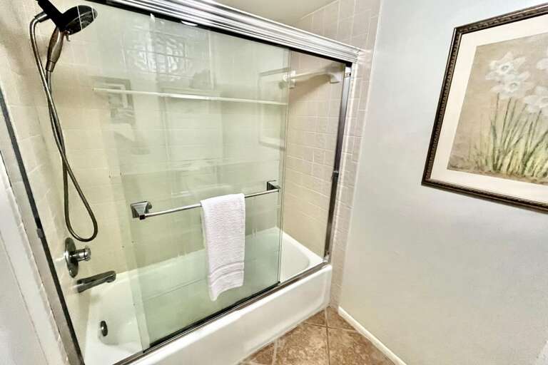 Bathroom 1 (en suite)