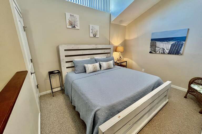Bedroom 2 Bedroom 2