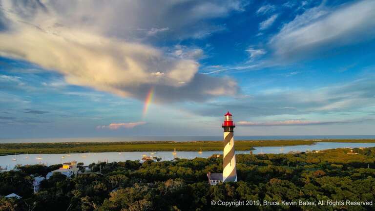 St. Augustine Lighthouse