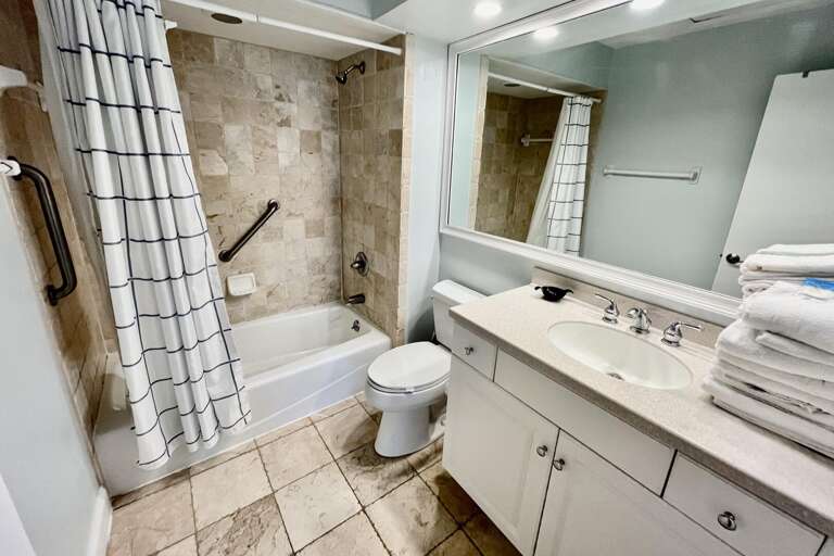 Bathroom 2 Bathroom 2