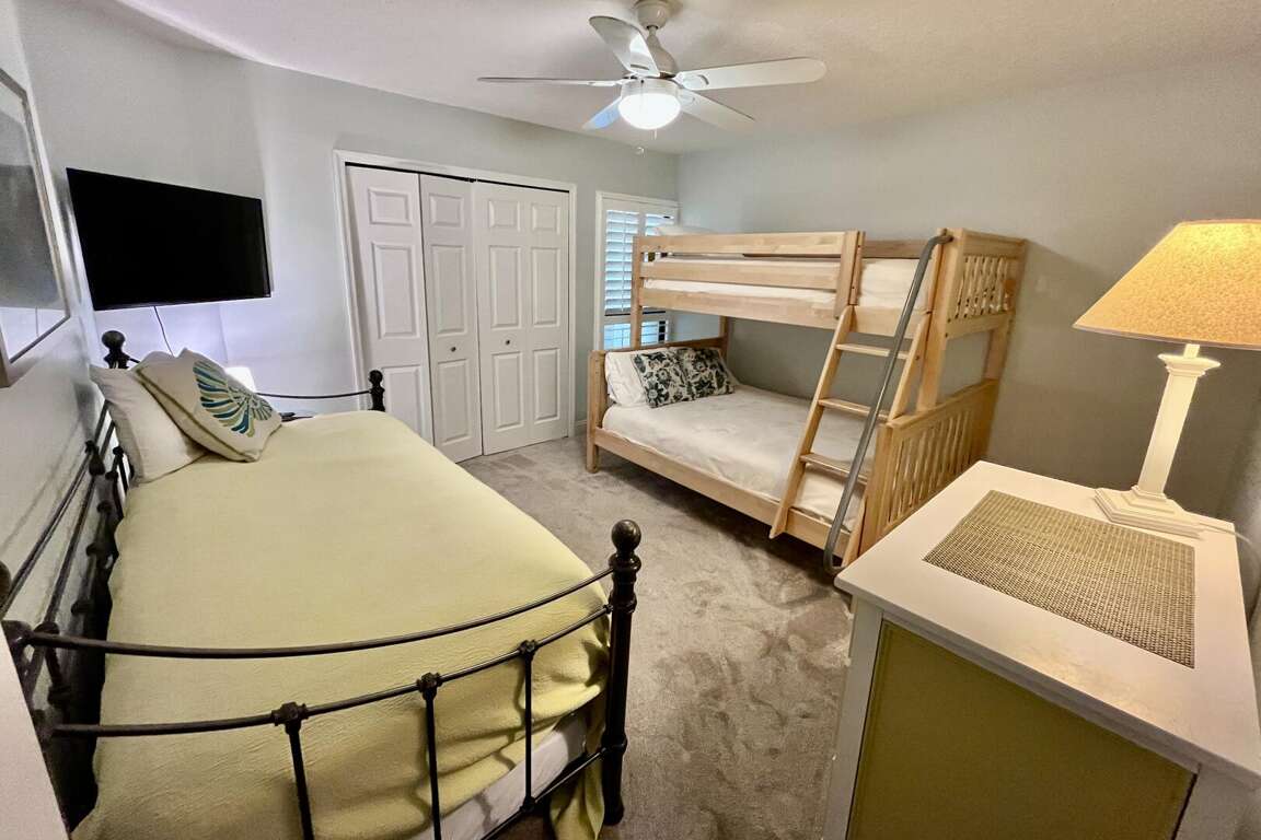 Bedroom 3 Bedroom 3