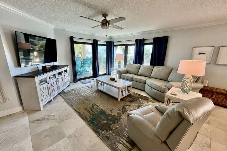 Living area Living area