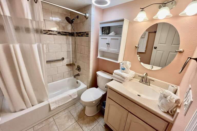 Bathroom 2