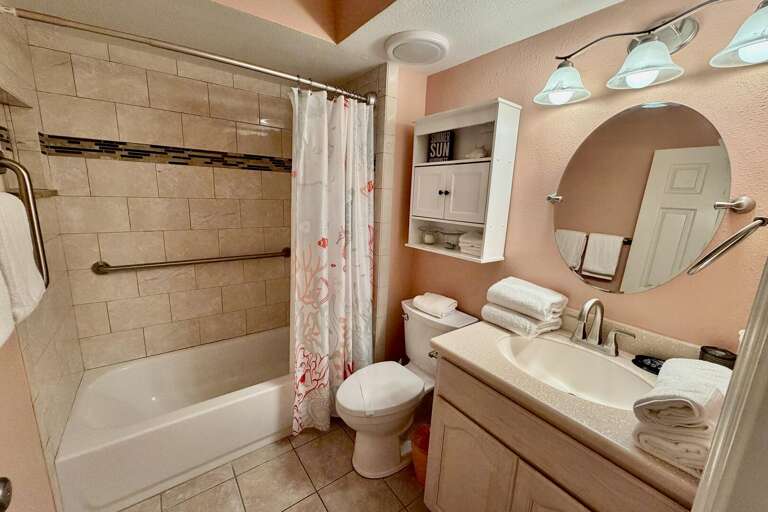 Bathroom 2
