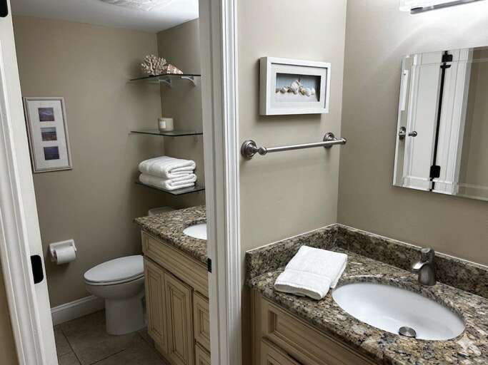Bathroom 2