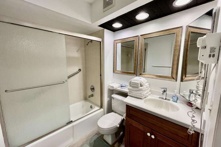Bathroom 2 Bathroom 2