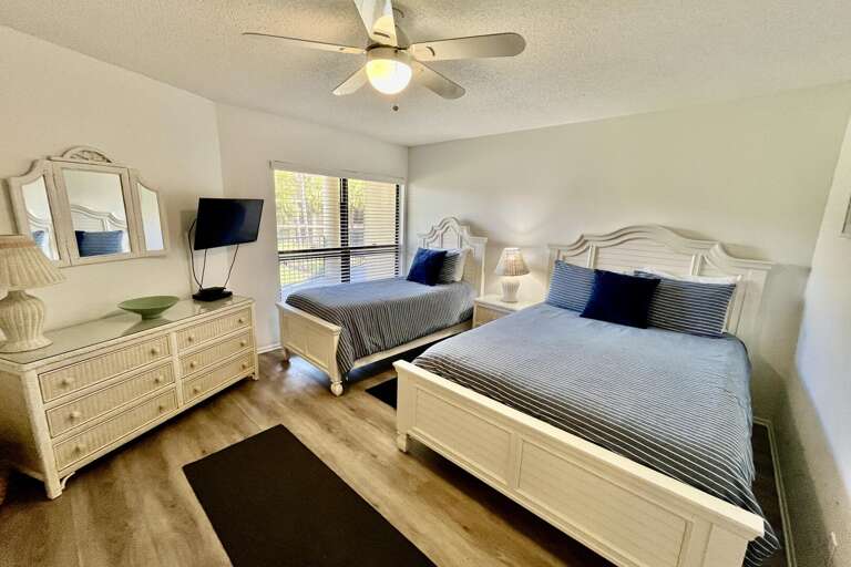 Bedroom 2 Bedroom 2