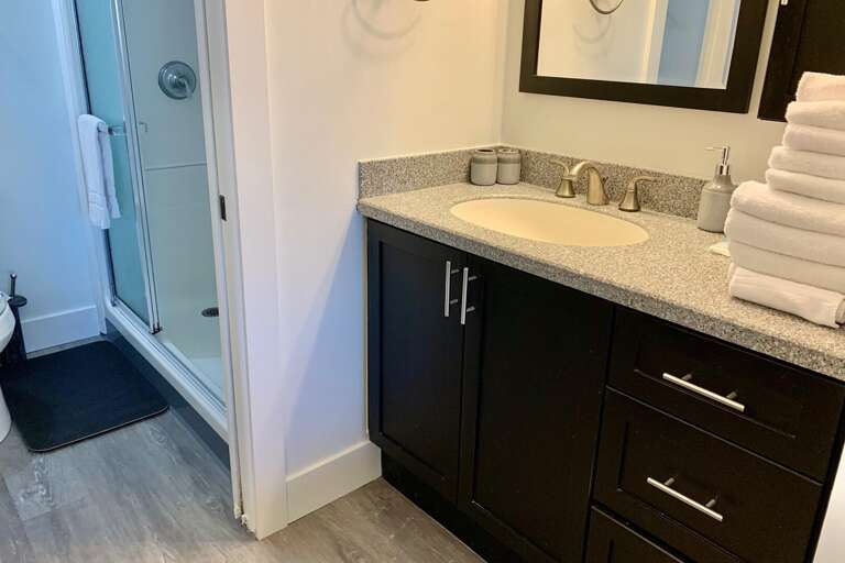 Bathroom 1 (en suite)