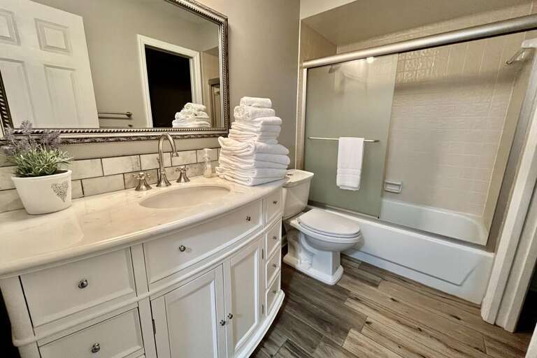 Bathroom 2