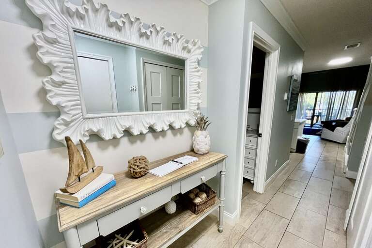 St Augustine Beach Condo Rental