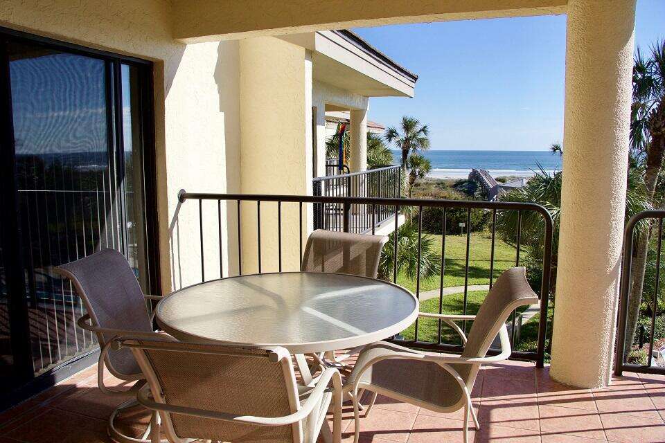 313 Caribe Vista Way G St Augustine Florida 2 Bedroom Vacation Condo