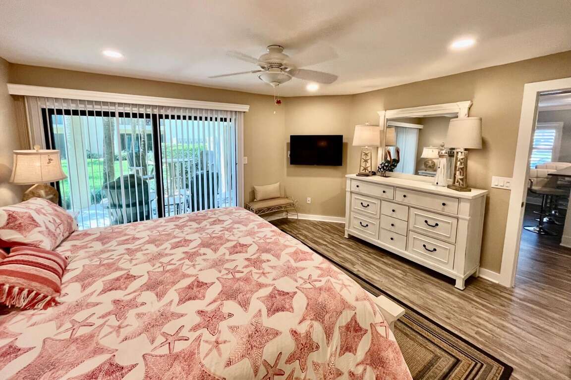 115 Aegean Vista Way G Stunning 2 Bedroom Condo For Rent in St