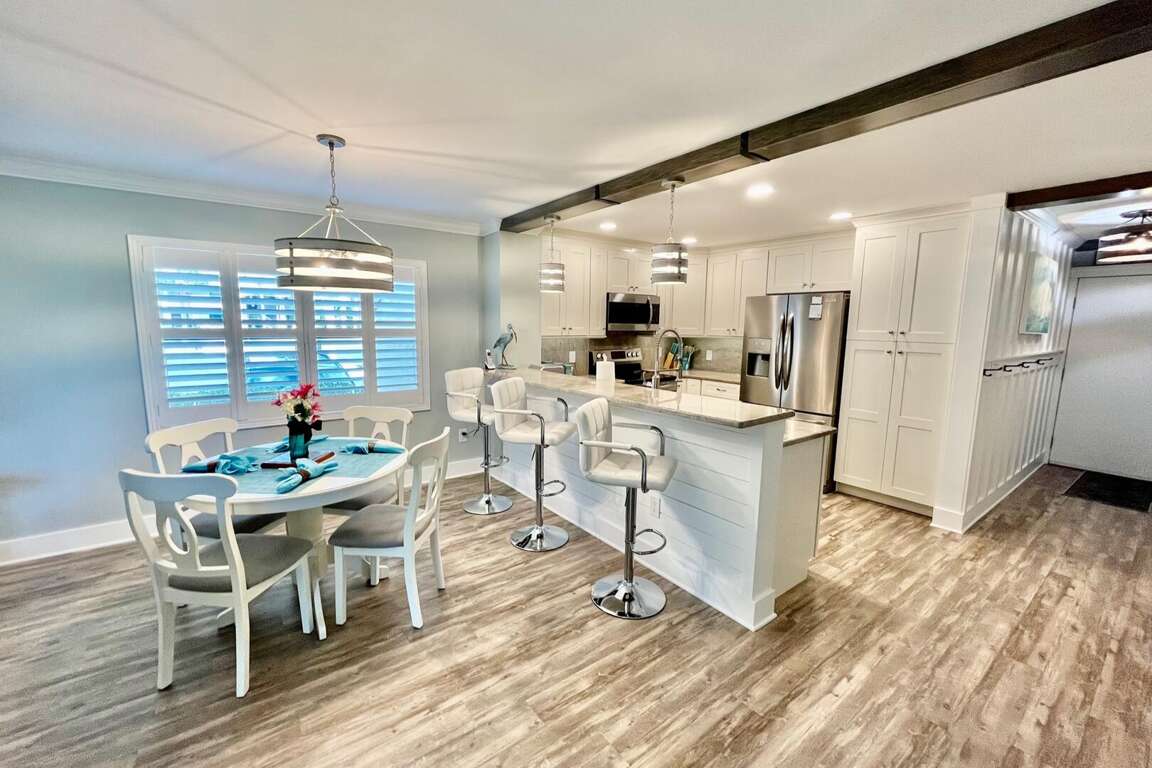 115 Aegean Vista Way G Stunning 2 Bedroom Condo For Rent in St