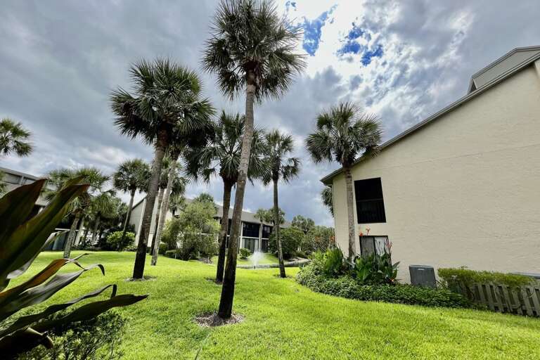 14 Village Del Prado Circle G St Augustine, FL 2 Bedroom Vacation
