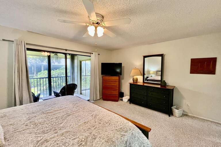 Bedroom 1 (upstairs)